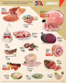 Volantino Mercatò Pagina 21