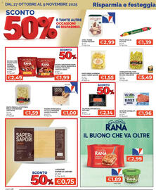 Volantino Mercatò Pagina 26
