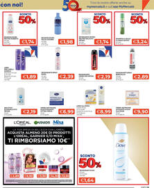 Volantino Mercatò Pagina 29