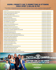 Volantino Mercatò Pagina 3