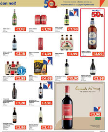 Volantino Mercatò Pagina 5