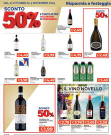 Volantino Mercatò Pagina 6