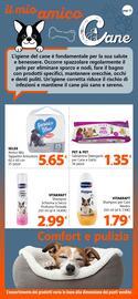 Volantino Famila Superstore Pagina 11