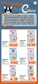 Volantino Famila Superstore Pagina 7