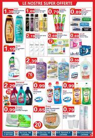 Volantino GuMì Supermercati Pagina 2