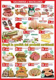 Volantino GuMì Supermercati Pagina 3