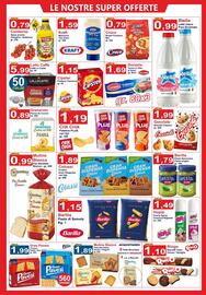 Volantino GuMì Supermercati Pagina 4