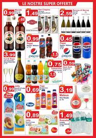 Volantino GuMì Supermercati Pagina 6