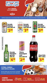 Encarte Extra Supermercado Página 1