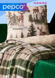 Catálogo Pepco semana 43 Página 1