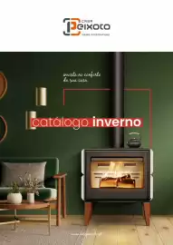 Folheto Casa Peixoto Página 1