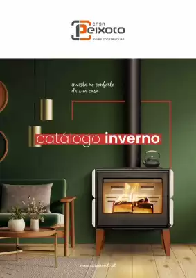 Folheto Casa Peixoto (válido até 28-02)