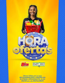Catálogo Big Supermercados Página 1