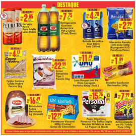 Catálogo Big Supermercados Página 3