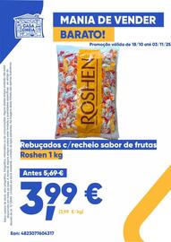 Folheto Casa Cheia Página 2