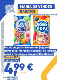 Folheto Casa Cheia Página 3