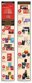Pharmaprix flyer week 43 Page 1