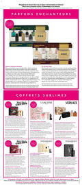 Pharmaprix flyer week 43 Page 11