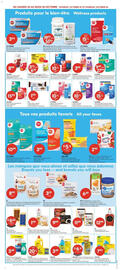 Pharmaprix flyer week 43 Page 14