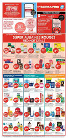 Pharmaprix flyer week 43 Page 3