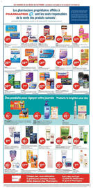 Pharmaprix flyer week 43 Page 4