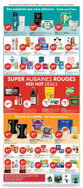 Pharmaprix flyer week 43 Page 7