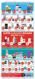 Pharmaprix flyer week 43 Page 9