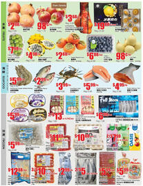 Btrust Supermarket flyer week 43 Page 2