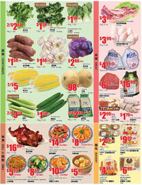 Btrust Supermarket flyer week 43 Page 3