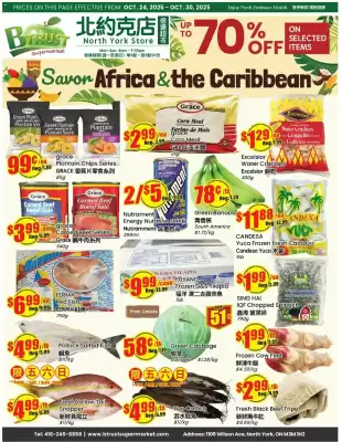 Btrust Supermarket flyer (valid until 31-10)