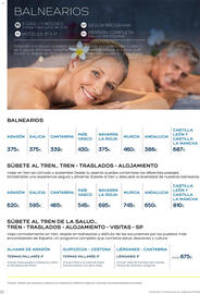 Catálogo Viajes El Corte Inglés Página 32