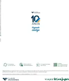 Catálogo Viajes El Corte Inglés Página 100