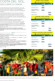 Catálogo Viajes El Corte Inglés Página 13