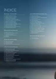 Catálogo Viajes El Corte Inglés Página 2