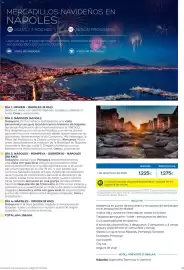 Catálogo Viajes El Corte Inglés Página 21