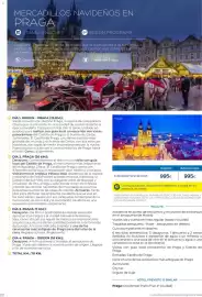 Catálogo Viajes El Corte Inglés Página 22