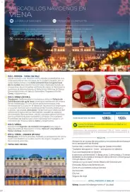 Catálogo Viajes El Corte Inglés Página 24