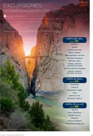 Catálogo Viajes El Corte Inglés Página 29