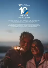 Catálogo Viajes El Corte Inglés Página 3