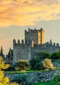 Catálogo Viajes El Corte Inglés Página 34