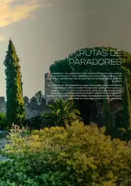 Catálogo Viajes El Corte Inglés Página 35