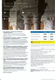 Catálogo Viajes El Corte Inglés Página 36