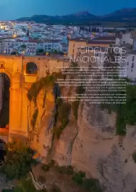 Catálogo Viajes El Corte Inglés Página 41