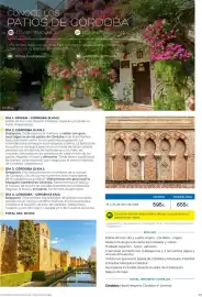 Catálogo Viajes El Corte Inglés Página 43