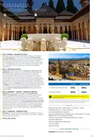 Catálogo Viajes El Corte Inglés Página 47