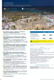 Catálogo Viajes El Corte Inglés Página 48