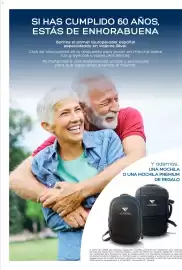 Catálogo Viajes El Corte Inglés Página 5