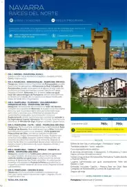 Catálogo Viajes El Corte Inglés Página 52