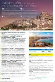 Catálogo Viajes El Corte Inglés Página 53