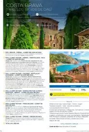 Catálogo Viajes El Corte Inglés Página 54